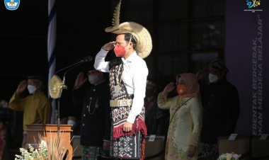 Empat Hal Ini yang Ingin Diperbaiki Kemdikbudristek di Momen Hardiknas 2021