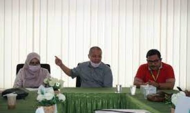 Umri Jadi Kampus Swasta Rangking Pertama di Riau Versi Webometric