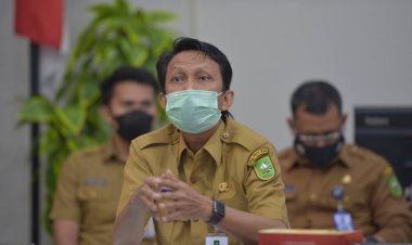 Catat! Tinggal Kuansing yang Belum Serahkan Dokumen Pencairan Honor Guru Bantu