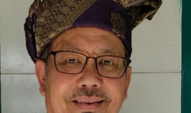 Sempat  Positif Covid-19, Ustaz Tengku Zulkarnain Meninggal Dunia di RS Tabrani Pekanbaru