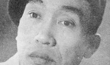 Roestam Effendi, Penyair, Politisi Komunis dan Guru yang Pernah Mengajar di Siak