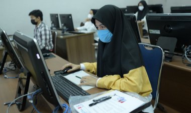 Pendaftaran Ujian Mandiri Masuk PTN Sudah Dibuka, Ini Syaratnya