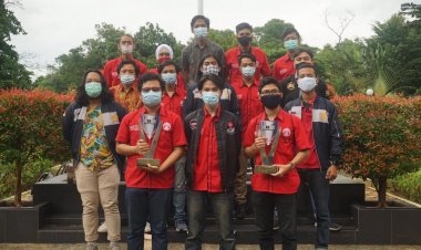 Empat Tim Asal Indonesia Juara di Ajang Shell Eco-Marathon