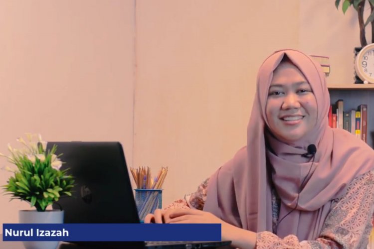 Perkenalkan Nurul, Peraih Juara I Mahasiswa Berprestasi Tingkat Universitas Riau