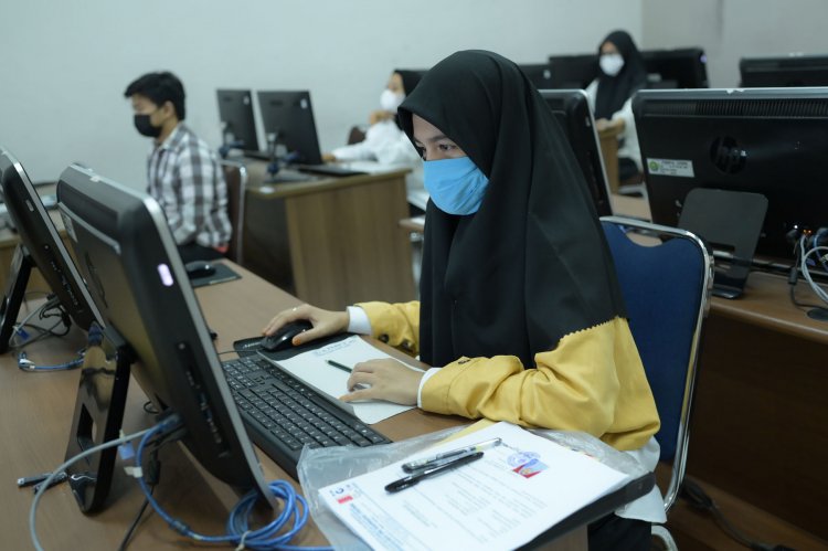 Pendaftaran Ujian Mandiri Masuk PTN Sudah Dibuka, Ini Syaratnya