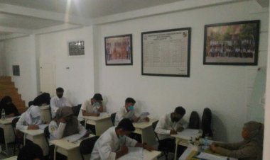 Kata Kemenkeu Perihal Rencana Jasa Pendidikan Dikenakan PPN
