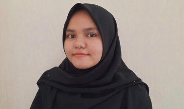 Mahasiswa UIR Ini Lolos Program Kuliah di Amerika