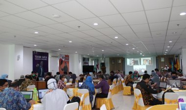 UMRI akan Ubah kurikulum untuk Respon Program Merdeka Belajar