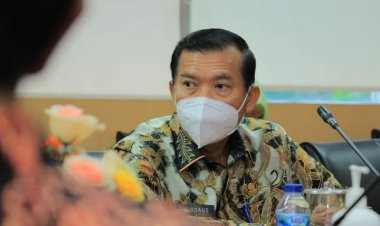 Belajar Tatap Muka Terbatas di Pekanbaru Diperbolehkan di Zona Ini