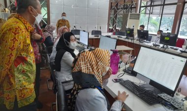 Mulai dari KK Hingga Berkas Tak Lengkap Jadi Aduan Selama PPDB SMA SMK
