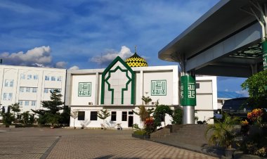 10 Mahasiswa UMRI Raih Program Transfer Kredit Internasional