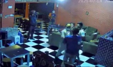 Pesan Tito untuk Satpol PP: Tegas Tapi Harus Manusiawi