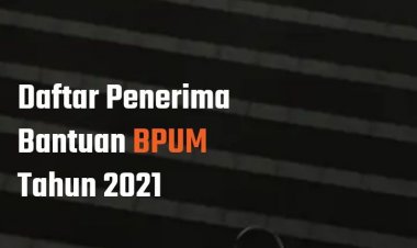 Begini Caranya Cek BLT UMKM dari Bank BNI