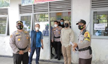 Kenapa Riau Belum Menerapkan PPKM Darurat, Begini Alasannya