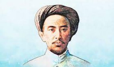1 Agustus 1868, Pendiri Persyarikatan Muhammadiyah Lahir