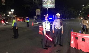 PPKM Diperpanjang atau Tidak? Begini Kata Kadiskes Riau
