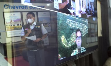 Kenapa Wirausaha Penting Menurut Rektor Universitas Riau