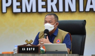 Kasus Covid-19 Masih Tinggi, Ini 4 Poin yang Disarankan untuk Riau