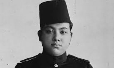 Pidato Sultan Siak yang Memukul Telak Belanda