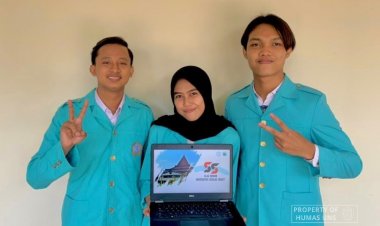 Ganti Fungsi Semen Pakai Abu Sekam Padi dan Cangkang Telur