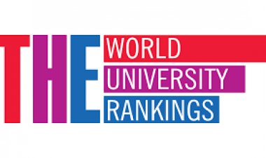 Adakah dari Riau, Ini Daftar 14 Perguruan Tinggi Terbaik Versi THE WUR 2020
