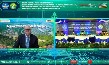 Alasan Kenapa Sarjana Harus Paling Depan Bangun Indonesia