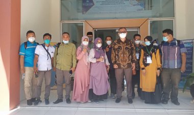Guru SMK Muhammadiyah 2 Pekanbaru Ikuti Diklat Upskilling dan Reskilling Guru SMK Berstandar Industri