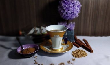 Hebat, Peneliti UNRI Temukan Teh Herbal yang Bisa Turunkan Kadar Gula Penderita Diabetes