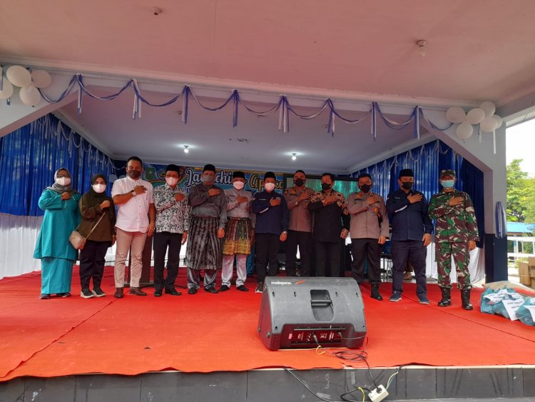 Canggihnya Aplikasi Biru Dongker 4968, Bisa Lacak Rumah dan Permudah Orangtua Pantau Siswa