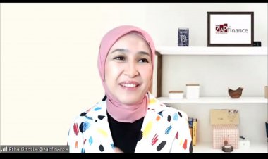 Suka Boros? Simak Cara Kelola Keuangan Ala Prita Haspari Ini
