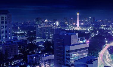 Jakarta Dinobatkan Masuk Dalam Jejaring Kota Kreatif UNESCO