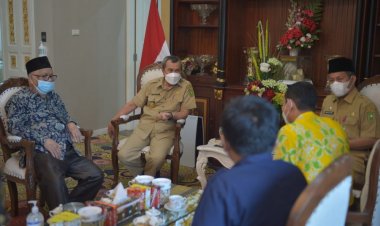 Menara Vokasi akan Hadir di Bengkalis, Apa Tujuannya