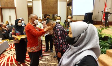 Alasan Kadisdik Anggap Kurikulum di Sekolah Ibarat CPU?