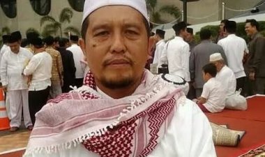 Sah, DR Saidul Amin Diangkat Jadi Rektor UMRI