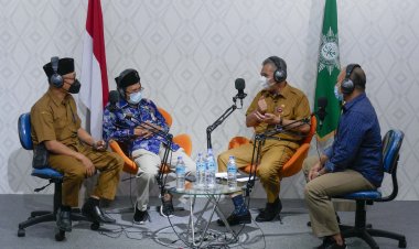 Soal Menghadapi Era Industri 4.0, Kadisdik Riau Minta Siswa Lakukan Ini