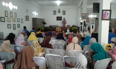 Di Tengah Pandemi, KSU Rejosari Tetap Bisa Bantu UMKM
