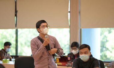 Kesulitan Biaya Saat Kuliah? Begini Solusinya Kata Pejabat Kemendikbud Ini
