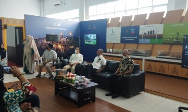 UIR Wisuda Luring Perdana Sejak Pandemi, Undangan yang Hadir Dibatasi