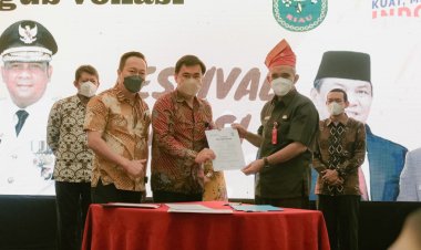 Pergub Vokasi Diluncurkan, Ini Untungnya Bagi Siswa SMK