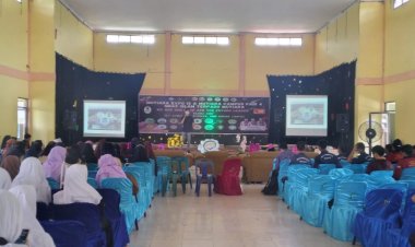 PCR Sediakan 20 Kuota Beasiswa Penuh untuk Mahasiswa Baru 2022