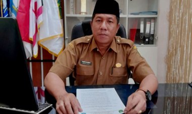 Pendaftar PPDB SMA Plus Banyak, Sudah 110 Orang dalam Sepekan