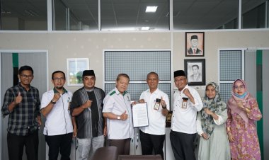 Kuliah Magister Manajemen Sekarang Sudah Bisa di UIR, Pendaftaran Telah Dibuka
