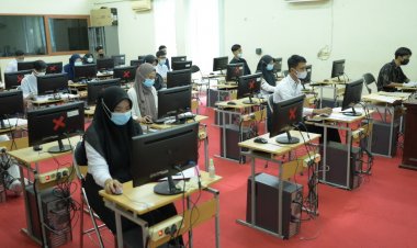 Pendaftaran SMM PTN-Barat Dibuka, Ini Syaratnya