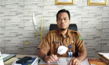Pakai Sistem Swakelola, Disdik Riau Tak Mau Gegabah Jalankan Program DAK Fisik