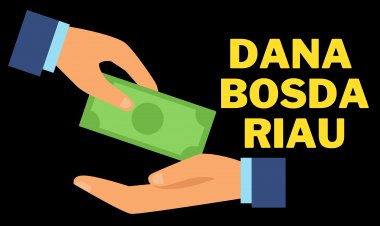 Bosda Sudah Cair, Kadisdik Minta Kepala Sekolah Hati-hati
