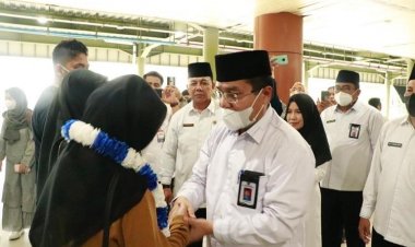 Salut, Siswa MAN 1 Bawa Pulang 8 Medali dari Ajang ISTEC di Bandung