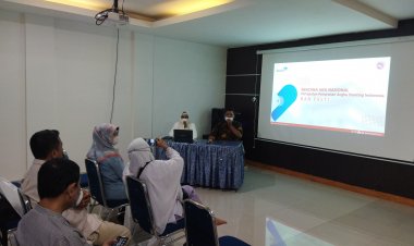 Peran Pers Dianggap Penting untuk Menurunkan Kasus Stunting di Riau