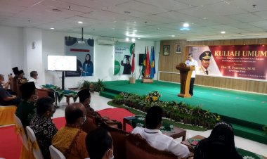 Bukti Prioritaskan Pendidikan, Gubri Sebut Sudah Beri Beasiswa Hingga Bantuan Sosial