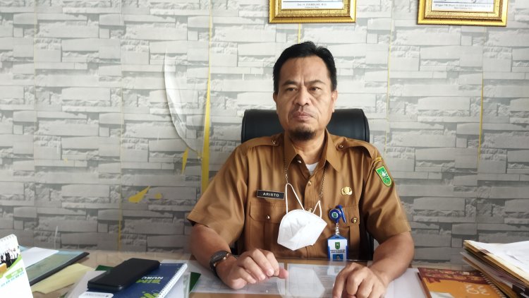 Pakai Sistem Swakelola, Disdik Riau Tak Mau Gegabah Jalankan Program DAK Fisik