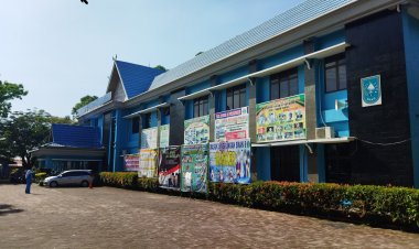 Jadwal Masuk Sekolah Diundur Jadi 12 Mei